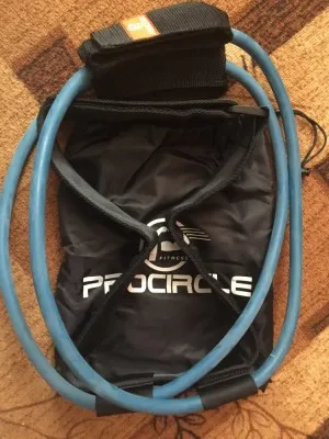 Ceinture Bandes de Résistance Fitness pour Femmes