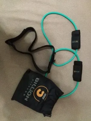 Ceinture Bandes de Résistance Fitness pour Femmes