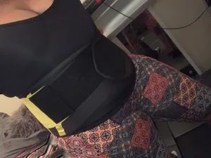 Ceinture d'Entraînement