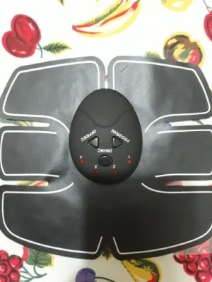 Ceinture de massage amincissante