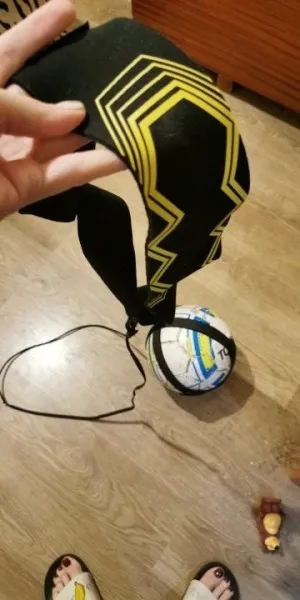 Ceinture d'Entraînement Pour le Football