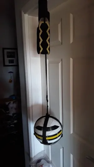 Ceinture d'Entraînement Pour le Football