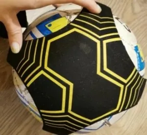 Ceinture d'Entraînement Pour le Football