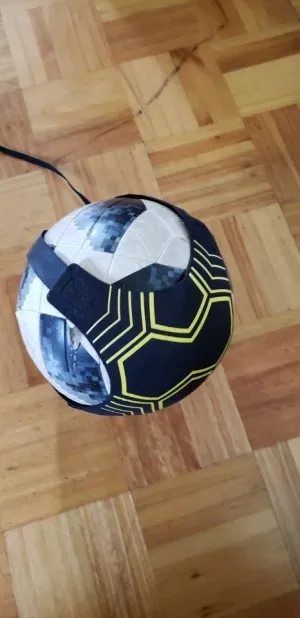 Ceinture d'Entraînement Pour le Football