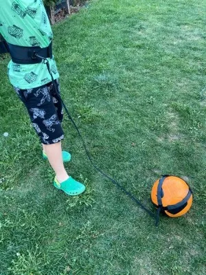 Ceinture d'Entraînement Pour le Football