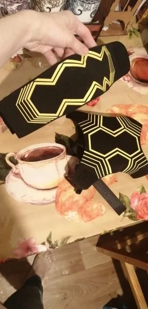 Ceinture d'Entraînement Pour le Football