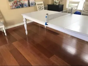 Filet De Tennis De Table Extensible