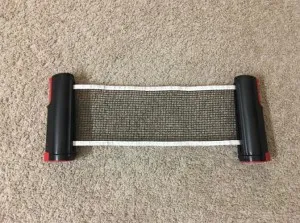 Filet De Tennis De Table Extensible