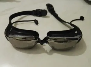 Lunettes De Natation anti-buée 5-en-1