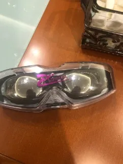 Lunettes De Natation anti-buée 5-en-1
