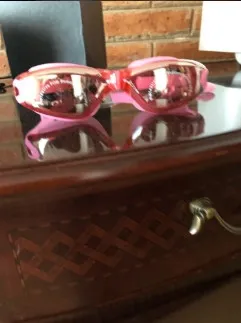 Lunettes De Natation anti-buée 5-en-1