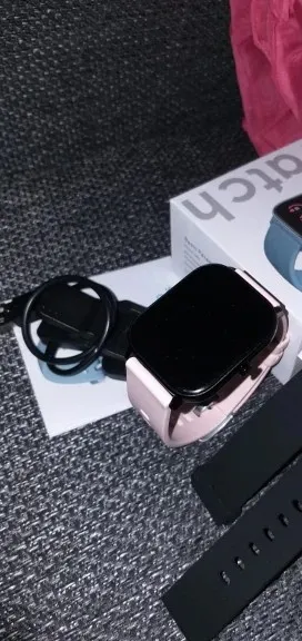 Montre Connectée Sportive - SportWatch™