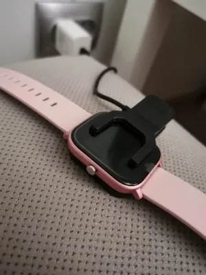 Montre Connectée Sportive - SportWatch™