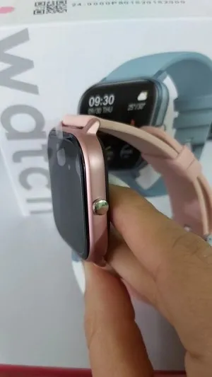 Montre Connectée Sportive - SportWatch™