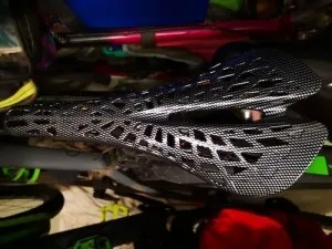 Selle à Suspension Intégrée De Qualité Supérieure - ProBike™