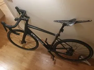 Selle à Suspension Intégrée De Qualité Supérieure - ProBike™