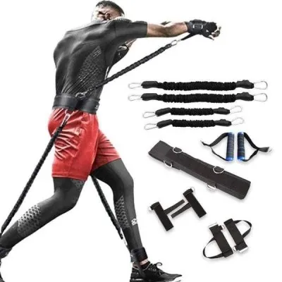 Bandes de résistance élastique - ScaleSport™