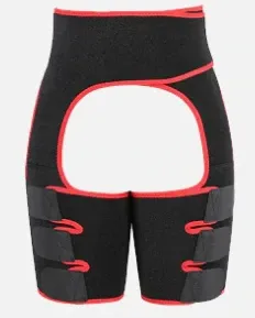 Ceinture Amincissante 2-en-1
