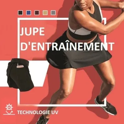 Jupe d'Entraînement
