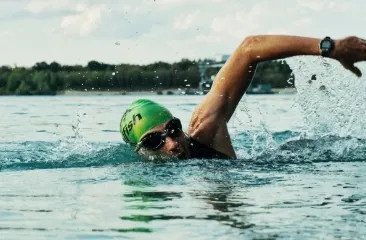 Lunettes De Natation anti-buée 5-en-1 Lunettes De Natation anti-buée 5-en-1