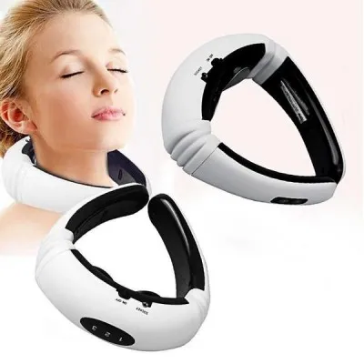 Masseur Electrique pour Nuque et Cervicales