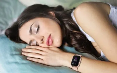 Montre Connectée Sportive - SportWatch™ Montre Connectée Sportive - SportWatch™