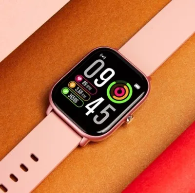Montre Connectée Sportive - SportWatch™