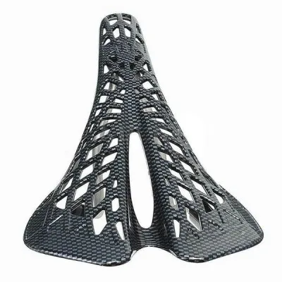 Selle à Suspension Intégrée De Qualité Supérieure - ProBike™